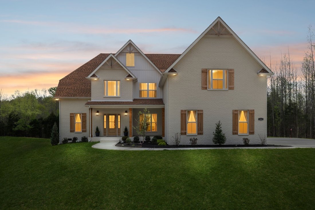 House in Clarksville, Tennessee, United States 2 - 18925207
