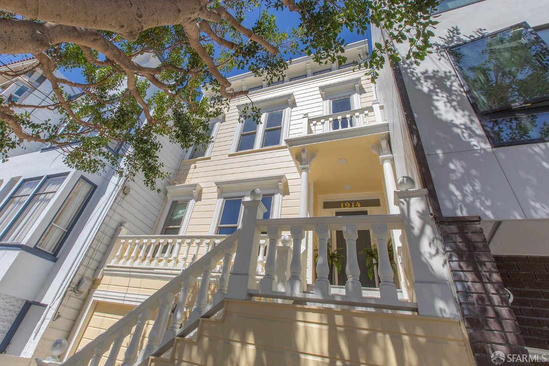 House in San Francisco, California, United States 1 - 18925101