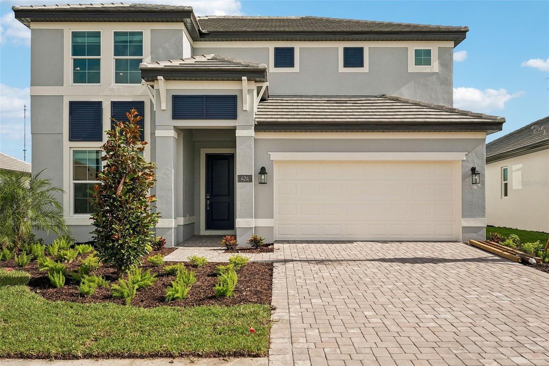 House in Venice, Florida, United States 1 - 18925763