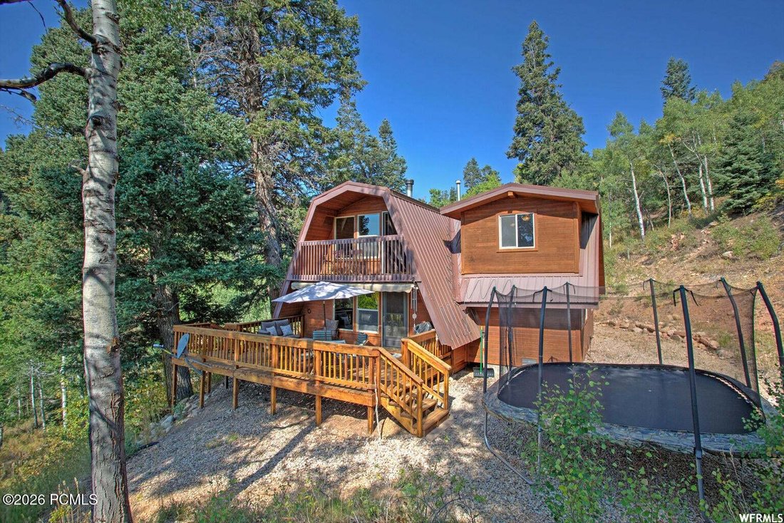 House in Park City, Utah, United States 2 - 18924829