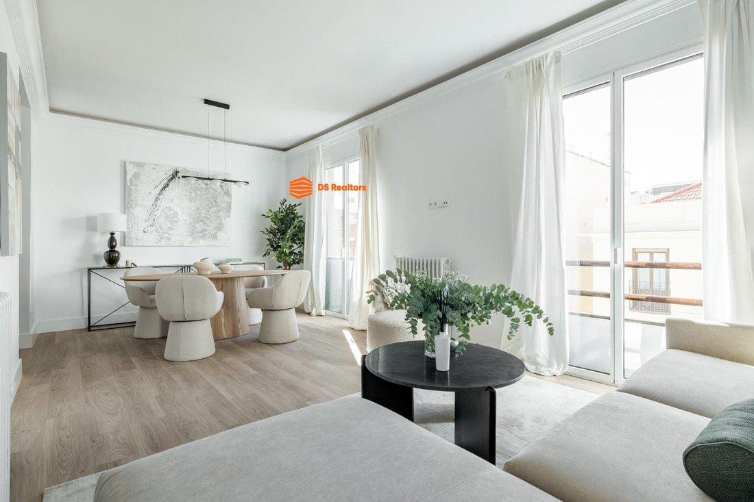 Appartement à Salamanque, Madrid, Espagne 2 - 18923768
