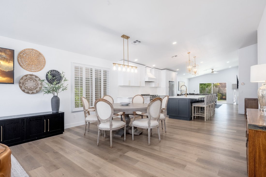Casa en Scottsdale, Arizona, Estados Unidos 3 - 18924774