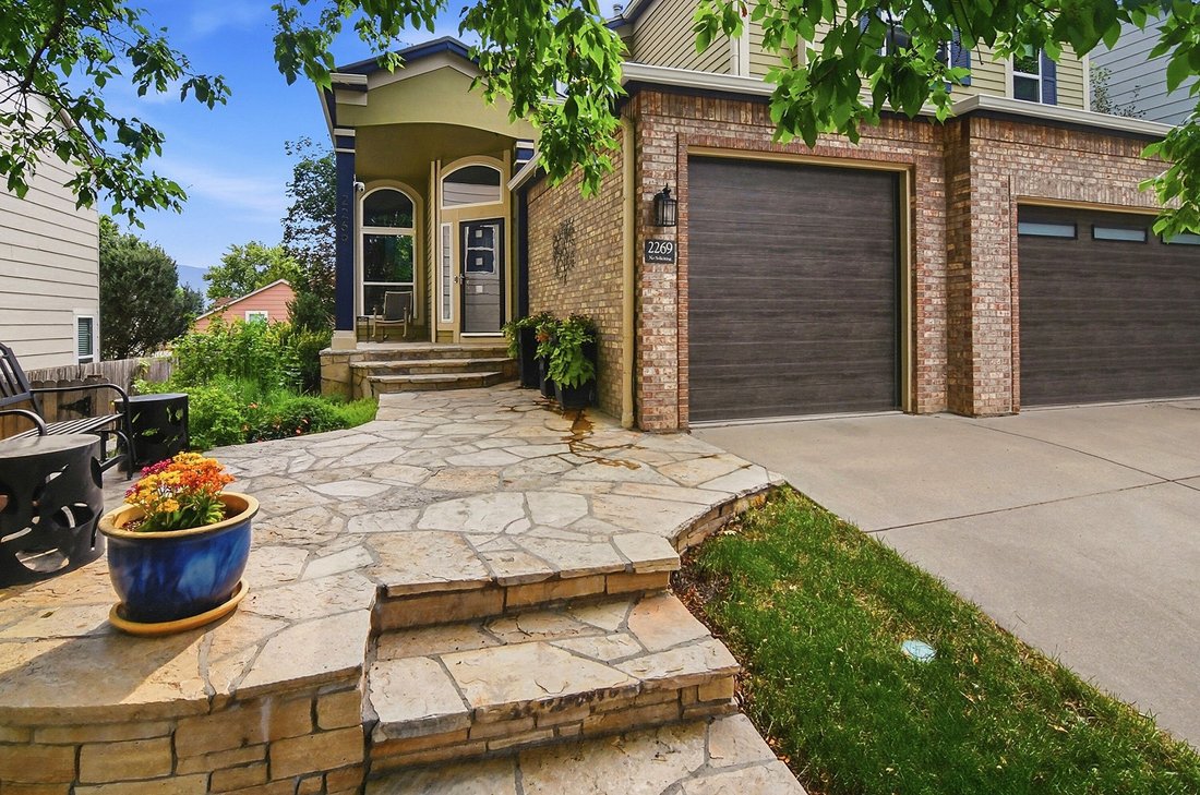 Haus in Lakewood, Colorado, Vereinigte Staaten 1 - 18924729