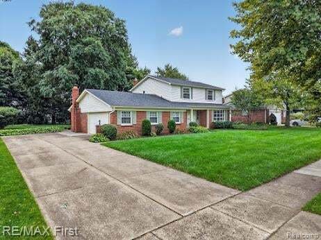 House in Troy, Michigan, United States 3 - 18926505