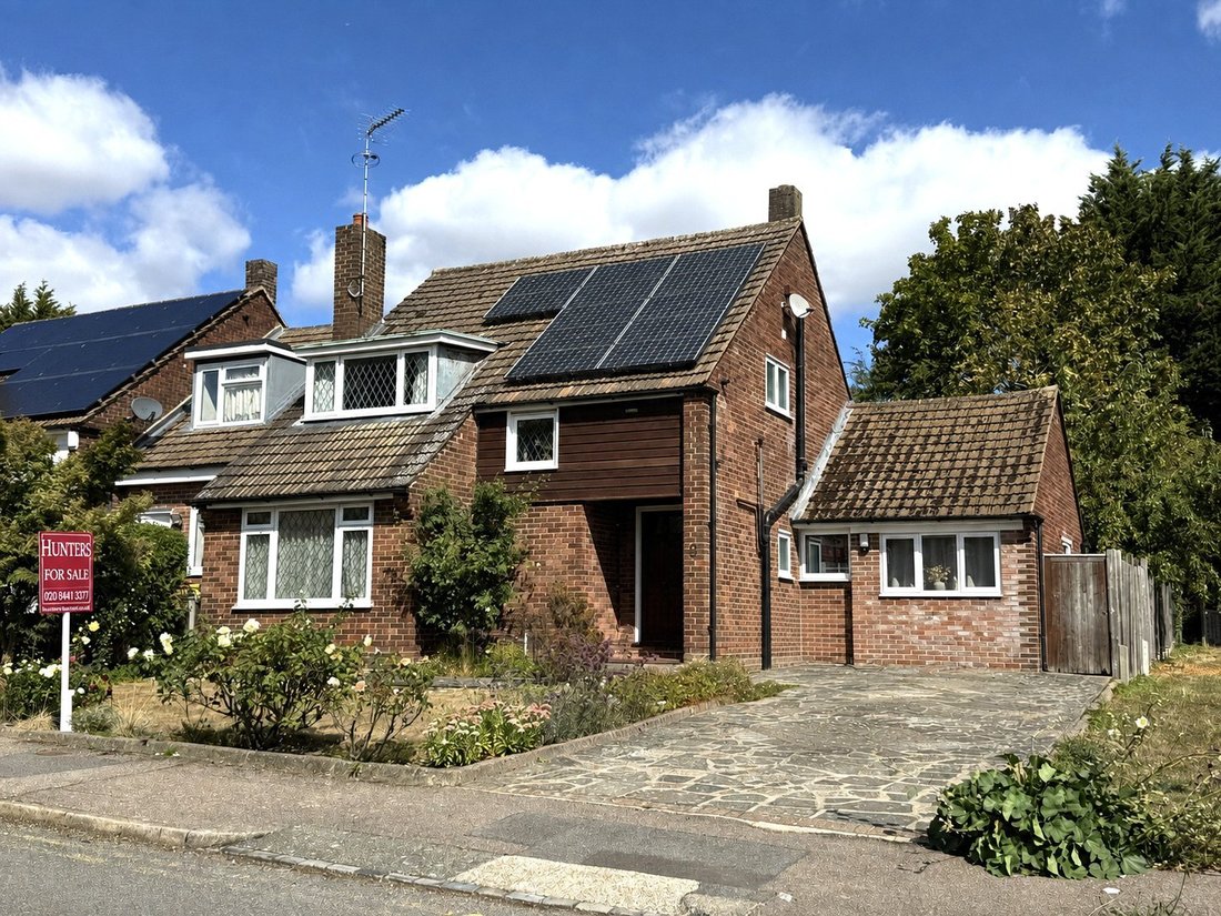 House in High Barnet, Barnet, England 2 - 18154482