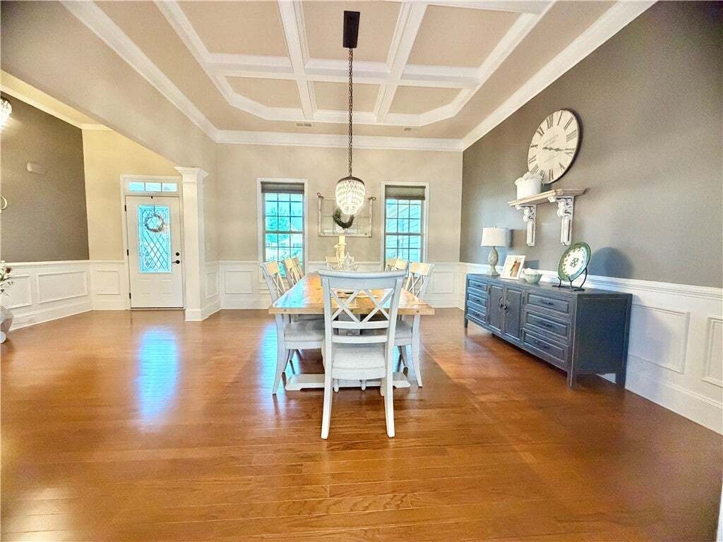 Casa en Belton, Carolina del Sur, Estados Unidos 5 - 18909544