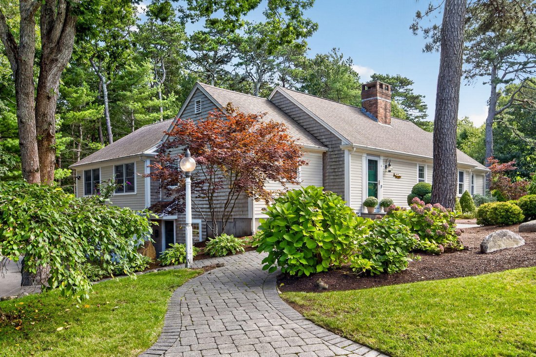 House in Sandwich, Massachusetts, United States 3 - 18923624