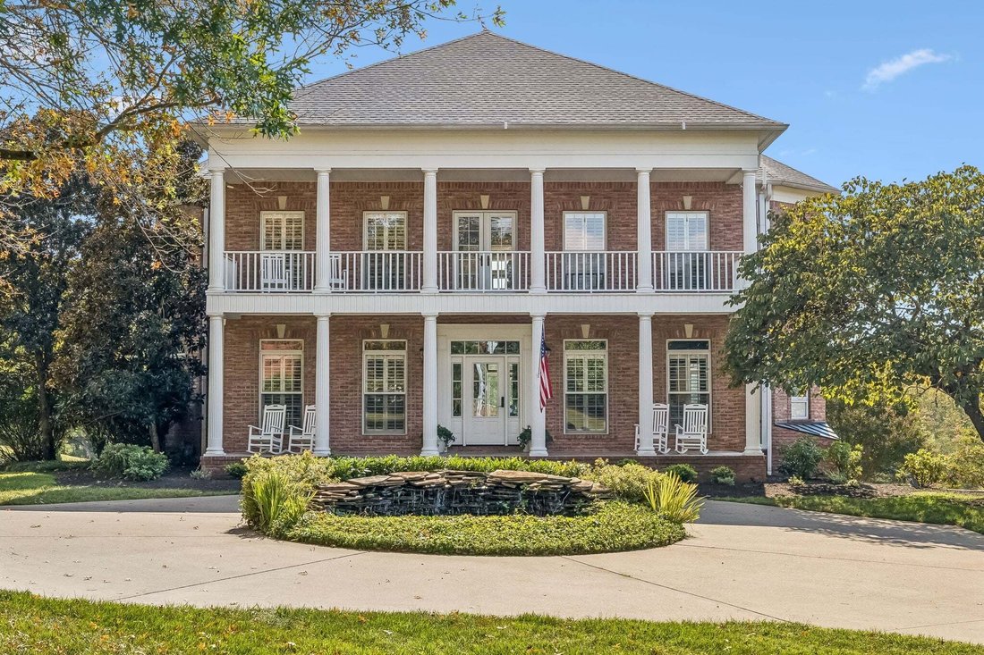 House in Gallatin, Tennessee, United States 3 - 18925385