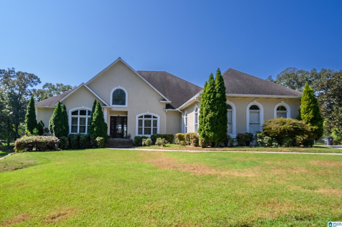 House in Morris, Alabama, United States 1 - 18925329