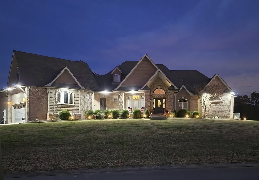 House in Clarksville, Tennessee, United States 1 - 18925253