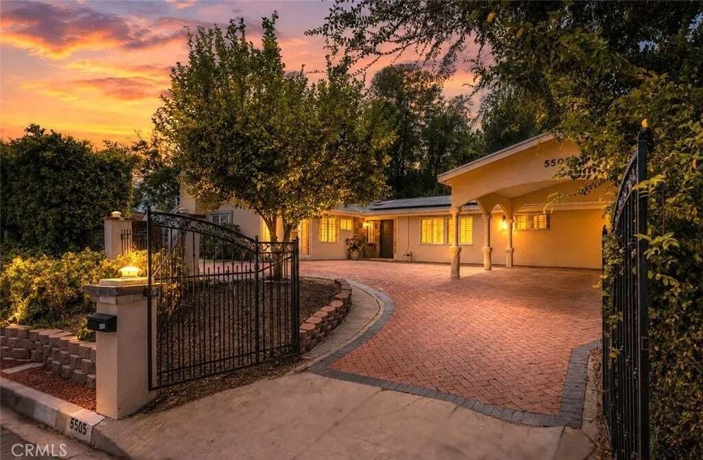 Haus in Los Angeles, Kalifornien, Vereinigte Staaten 1 - 18676950