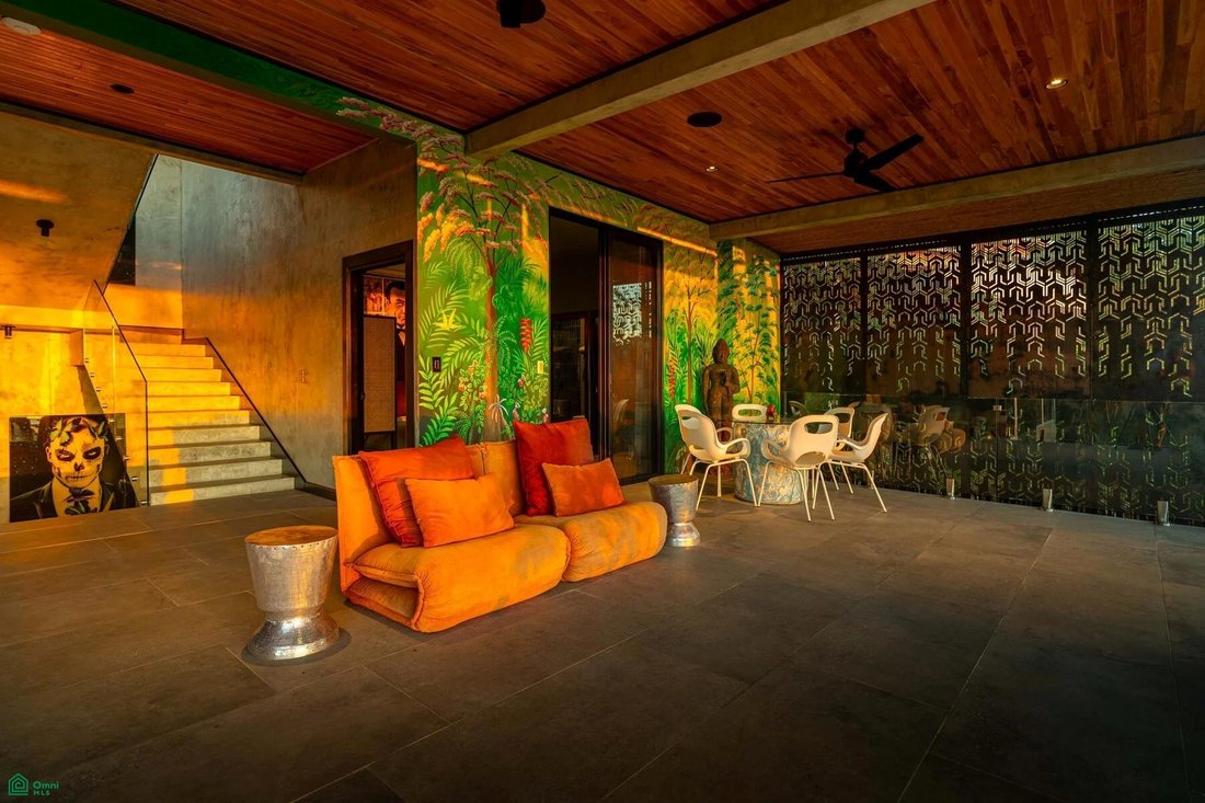 Maison à Quepos, Puntarenas, Costa Rica 2 - 17831209
