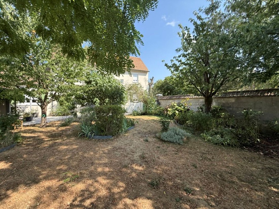 Villa in Jouars-Pontchartrain, Ile-de-France, France 4 - 18799310
