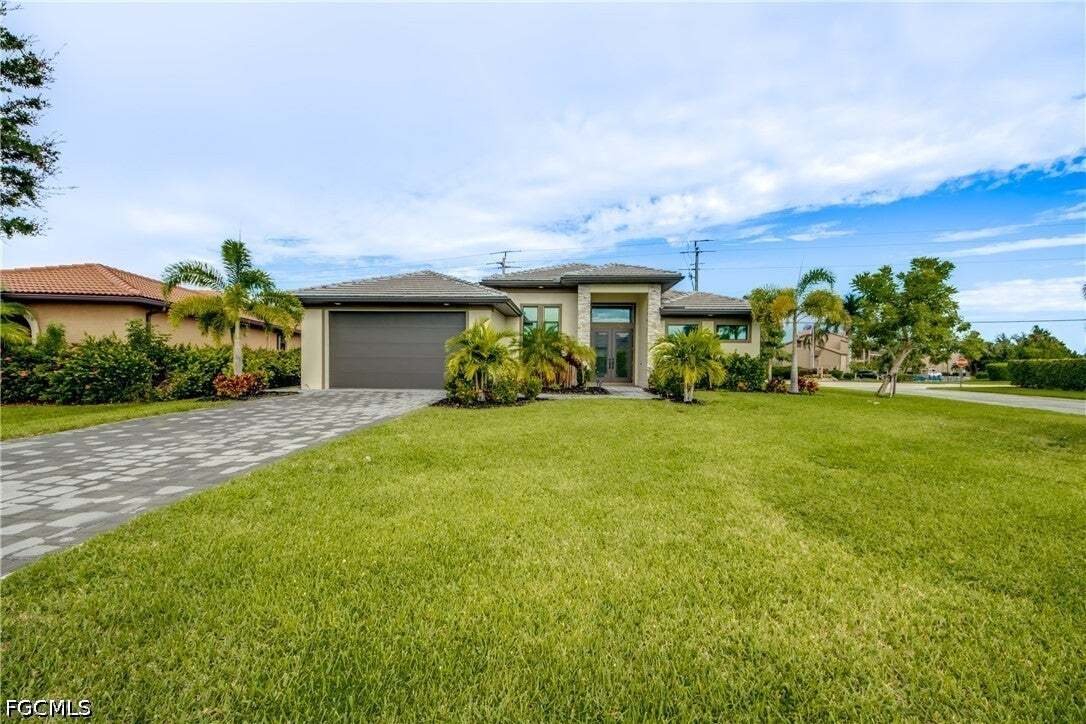 Haus in Fort Myers, Florida, Vereinigte Staaten 1 - 18919664