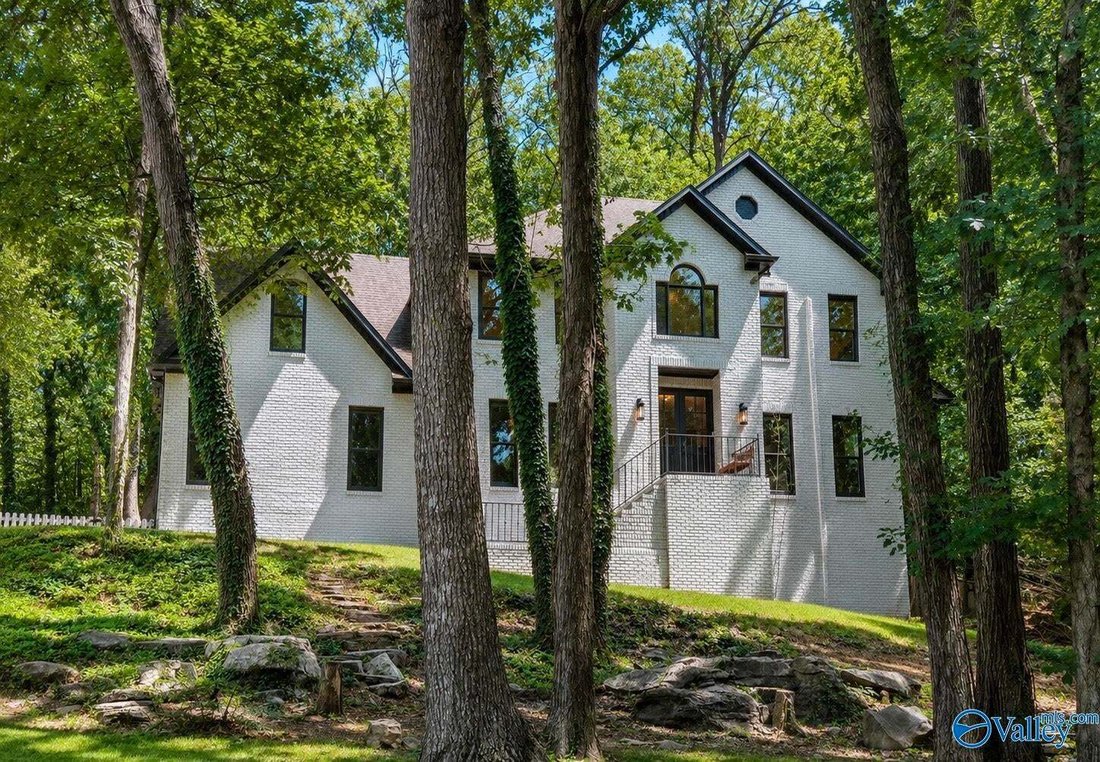House in Madison, Alabama, United States 1 - 18386156