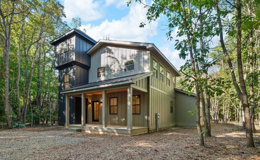 House in Three Oaks, Michigan, United States 1