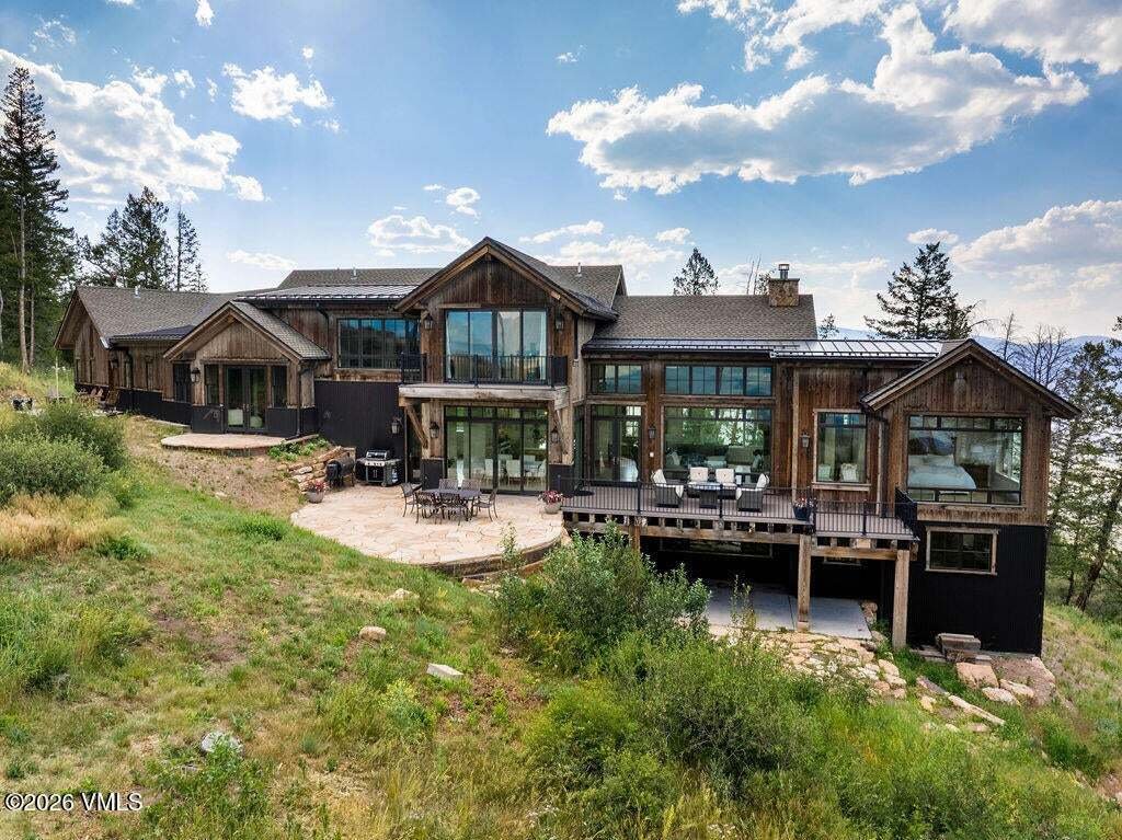 Maison à Edwards, Colorado, Colorado, États-Unis 1 - 18925146