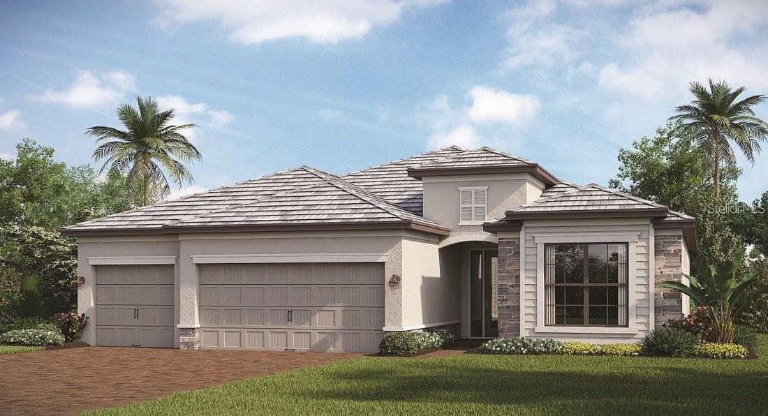 House in Bradenton, Florida, United States 1 - 18925741