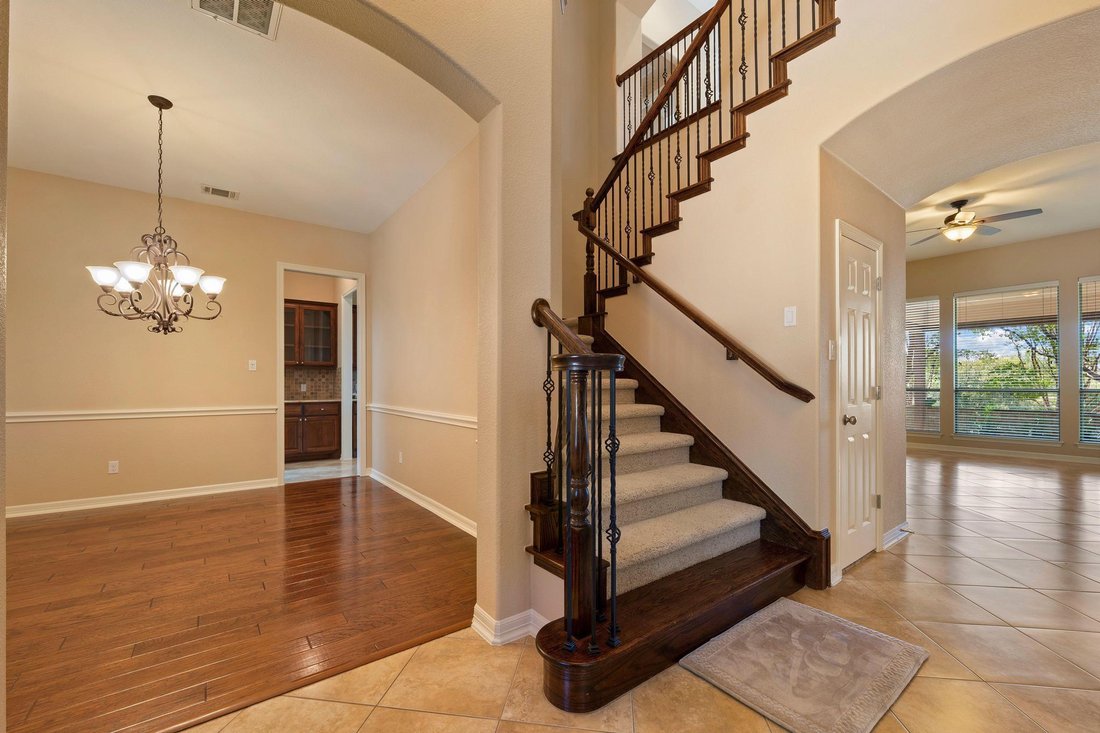 House in Brushy Creek, Texas, United States 5 - 18926062