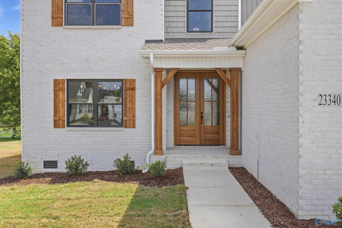 House in Athens, Alabama, United States 2 - 17681729