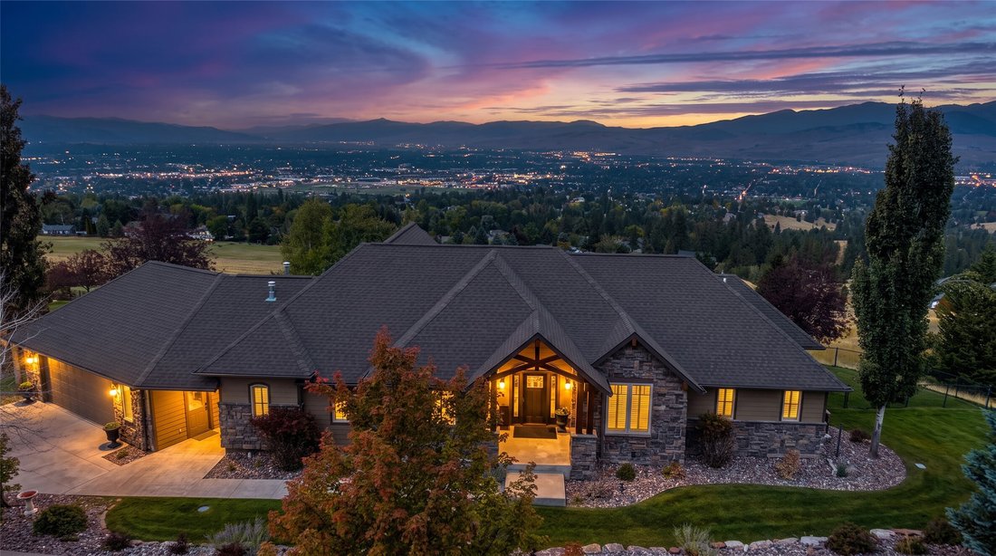House in Missoula, Montana, United States 1 - 18925242