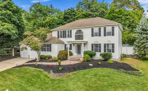 House in Manasquan, New Jersey, United States 1