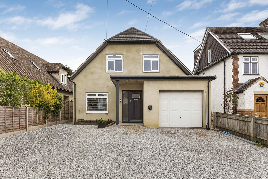 House in Kidlington, England 1 - 18925472