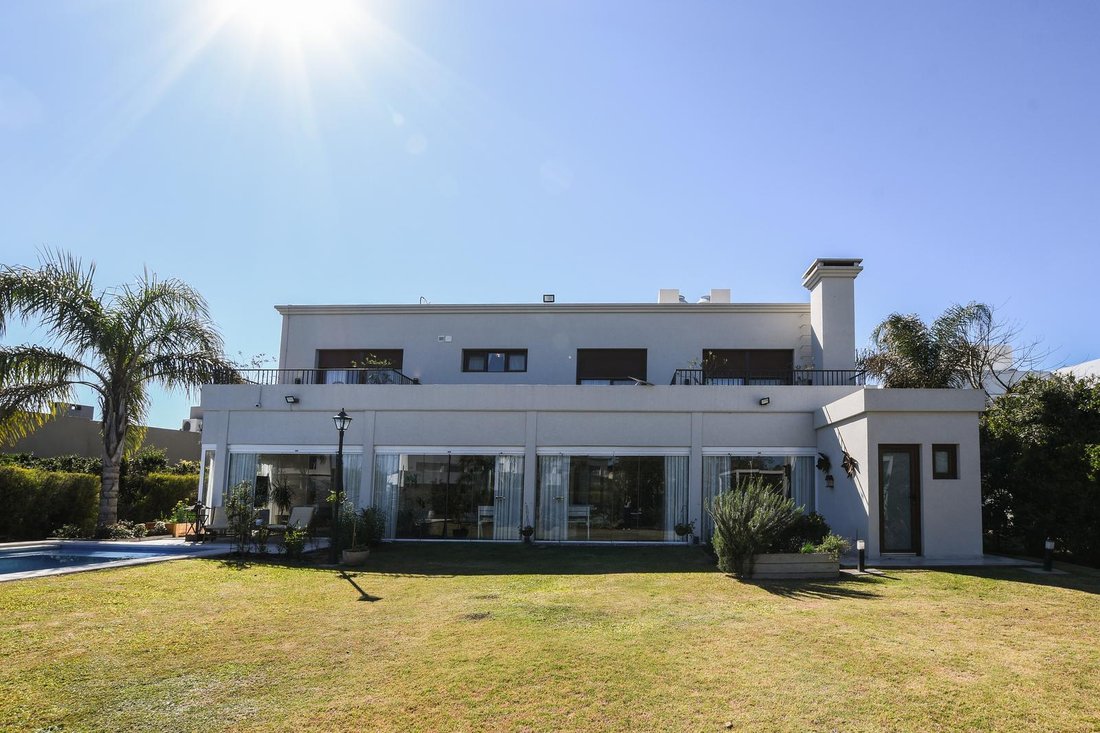 Maison à Rosario, Santa Fe, Argentine 2 - 18923587