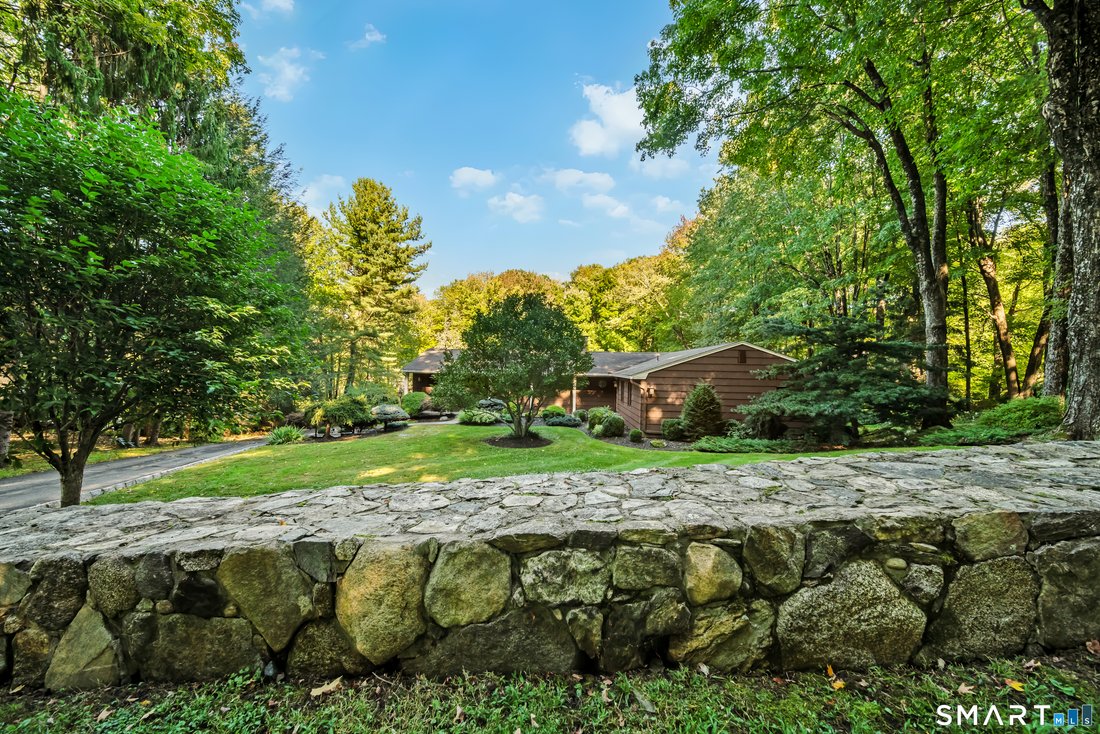 Haus in Newtown, Connecticut, Vereinigte Staaten 3 - 18927689