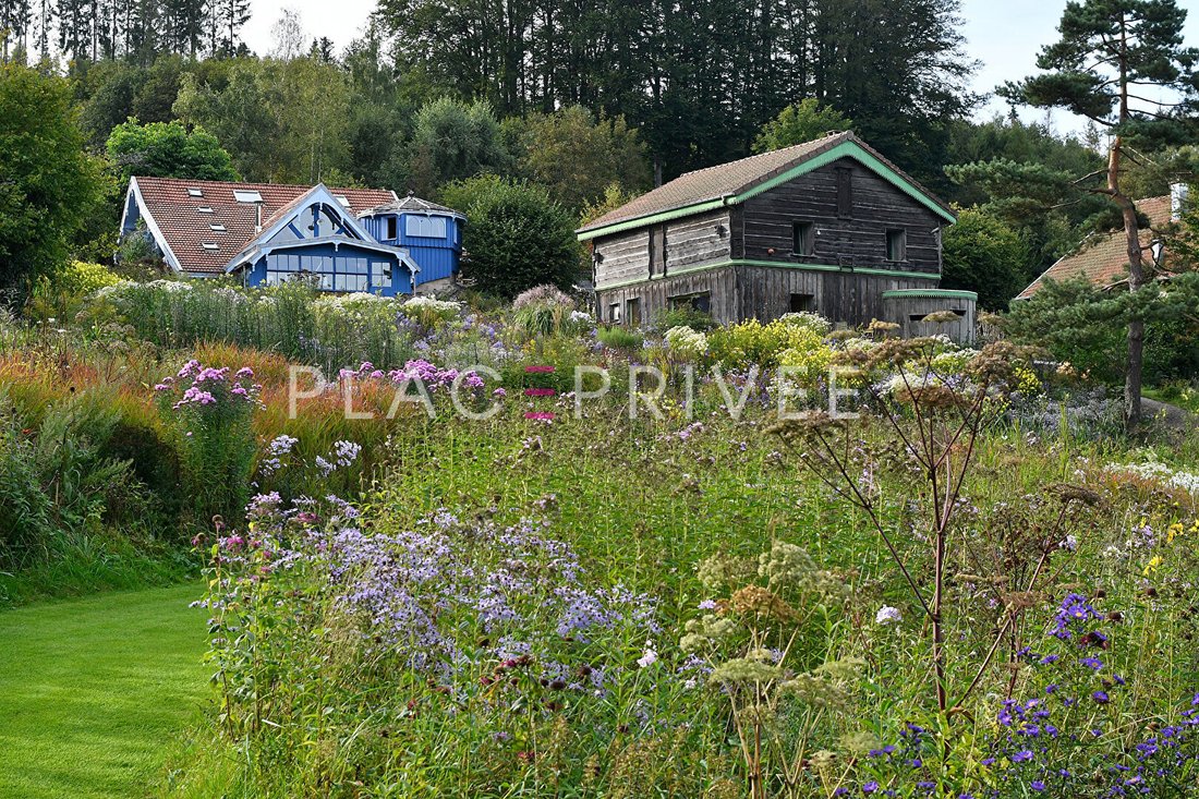 Villa in Granges-Aumontzey, Grand Est, France 1 - 18927668