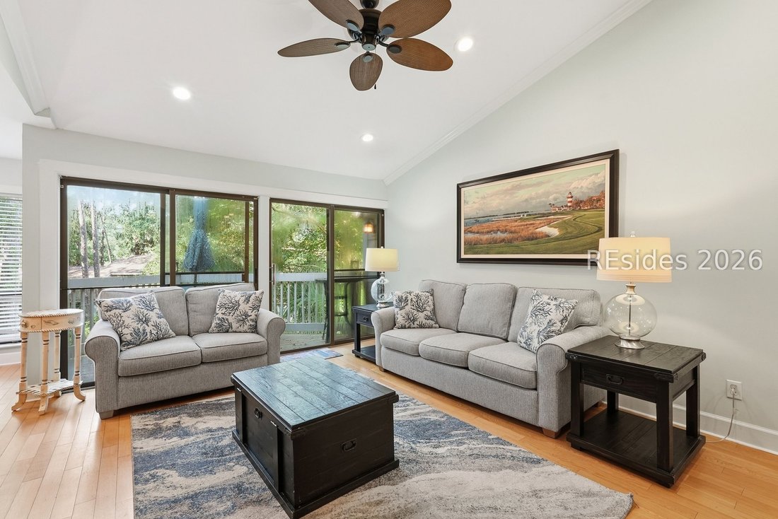 Condo in Hilton Head Island, South Carolina, United States 5 - 18925840