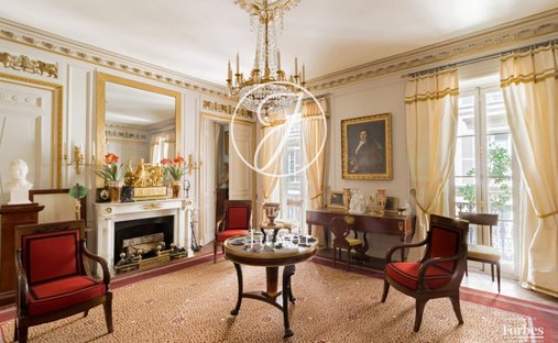 Appartement à Vendôme, Paris 1er Arrondissement, Paris 1