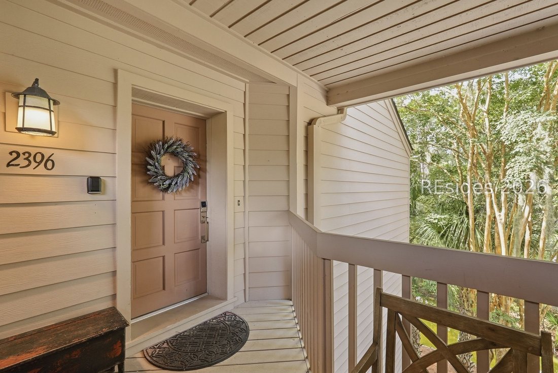 Condo in Hilton Head Island, South Carolina, United States 3 - 18925840