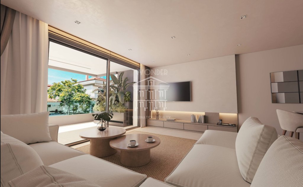 Apartment in Glyfada, Attica, Greece 1 - 18925364