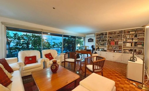 Condo in Montevideo, Departamento de Montevideo, Uruguay 1