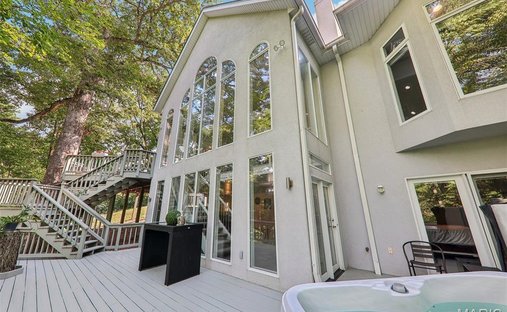 House in Belleville, Illinois, United States 1