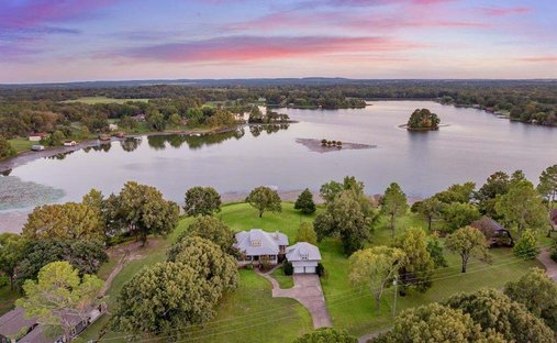 House in Murchison, Texas, United States 1