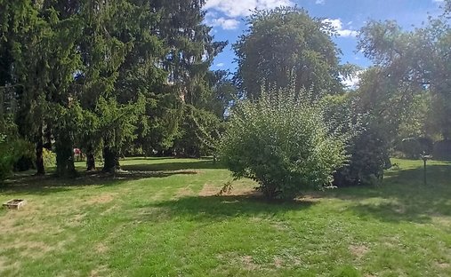 Villa in Essert, Bourgogne – Franche-Comté, France 1