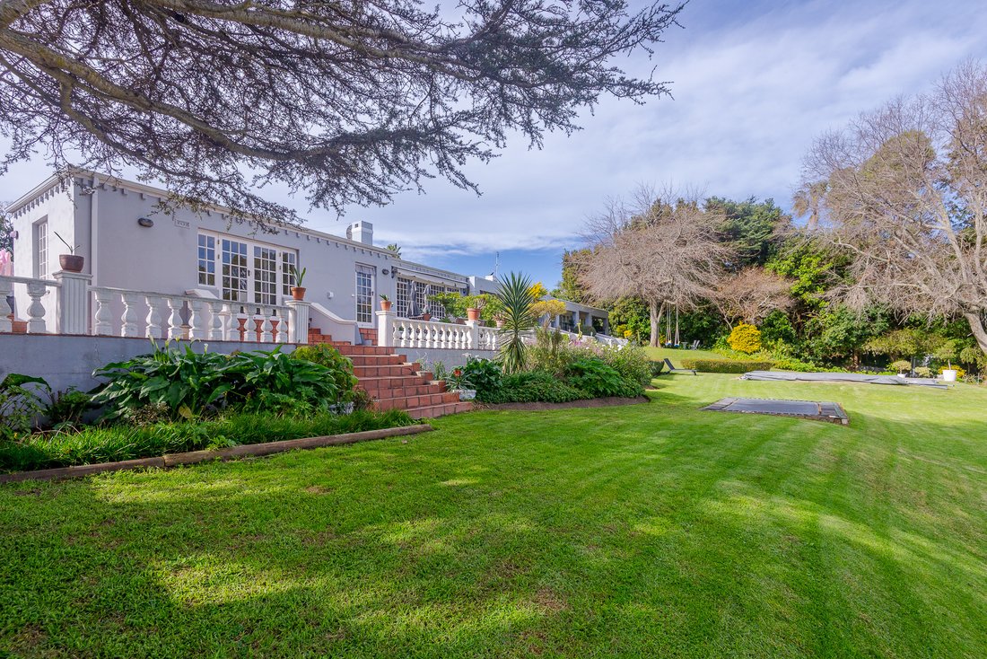 House in Sillery, Southern Suburbs, Cape Town 5 - 18924321