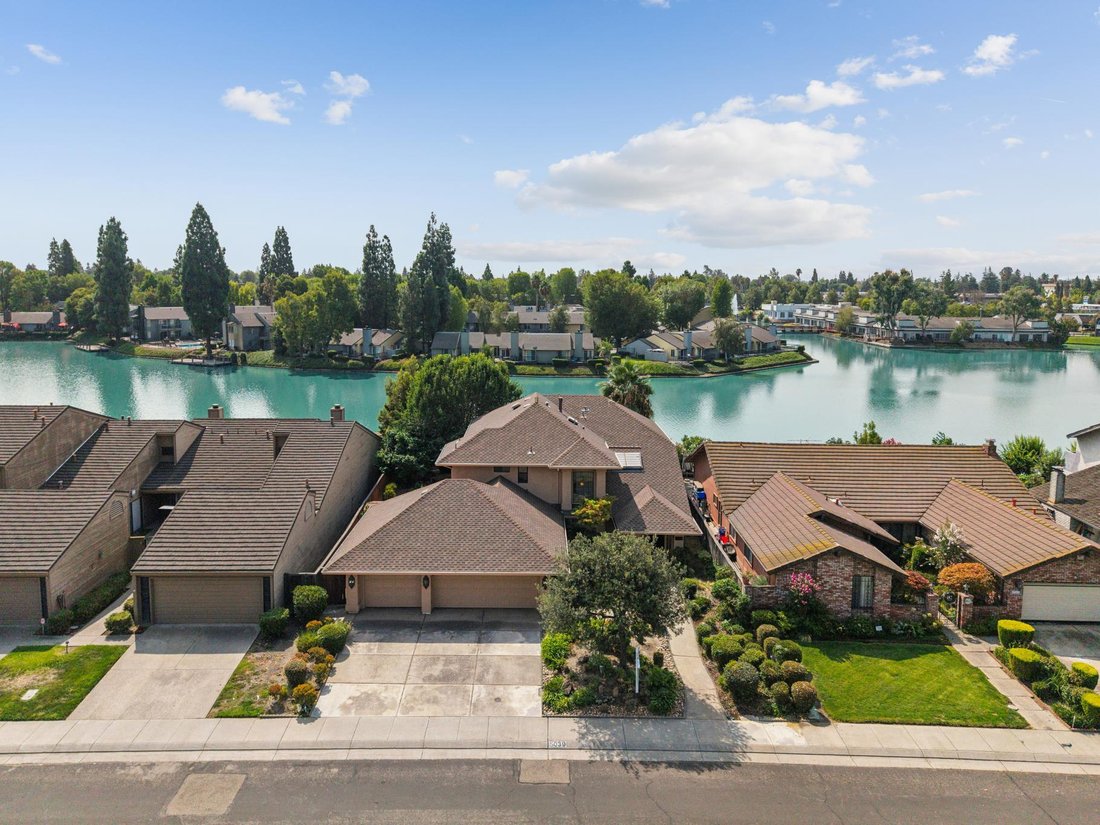 House in Stockton, California, United States 1 - 18924654