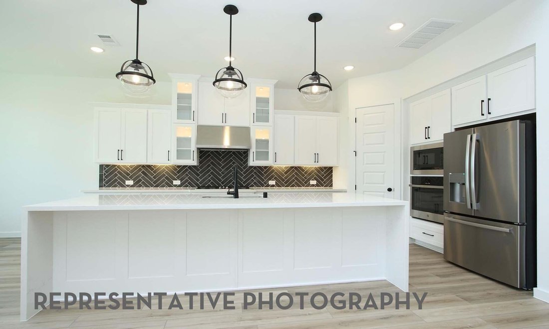 Casa a Hockley, Texas, Stati Uniti 5 - 18926600