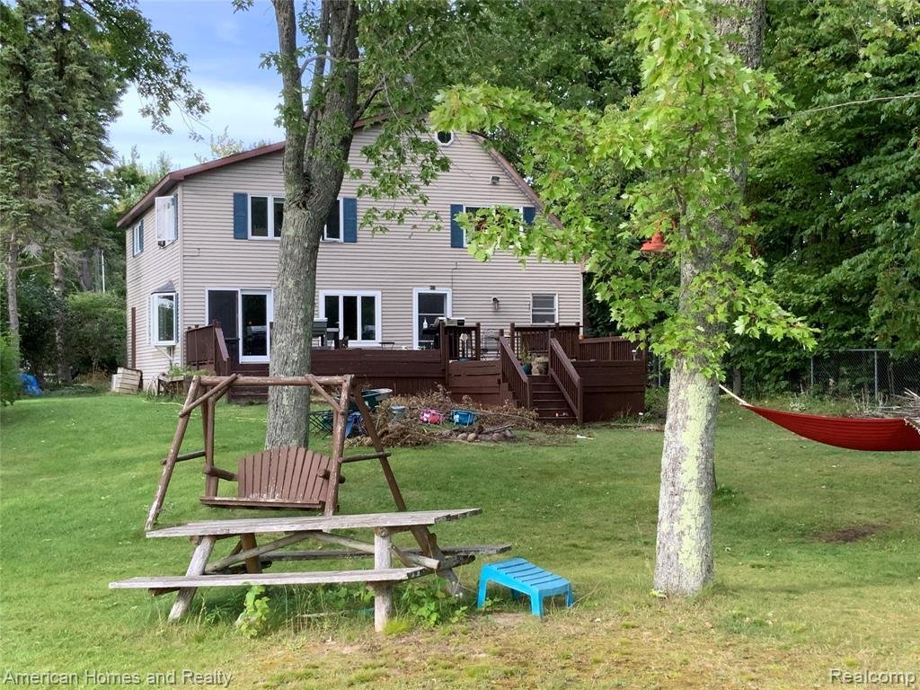 House in Posen, Michigan, United States 2 - 18903560