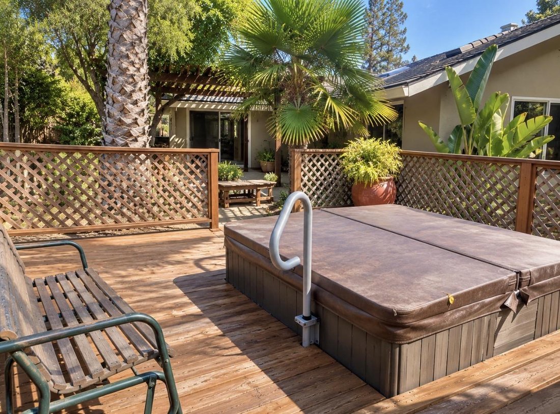 Townhouse in Salinas, California, United States 5 - 18924986