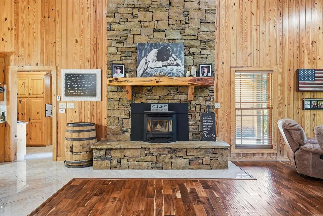House in Damascus, Arkansas, United States 5 - 18925827