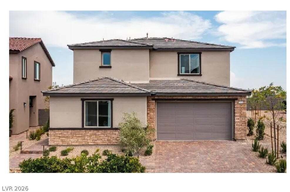 House in Las Vegas, Nevada, United States 1 - 18925669