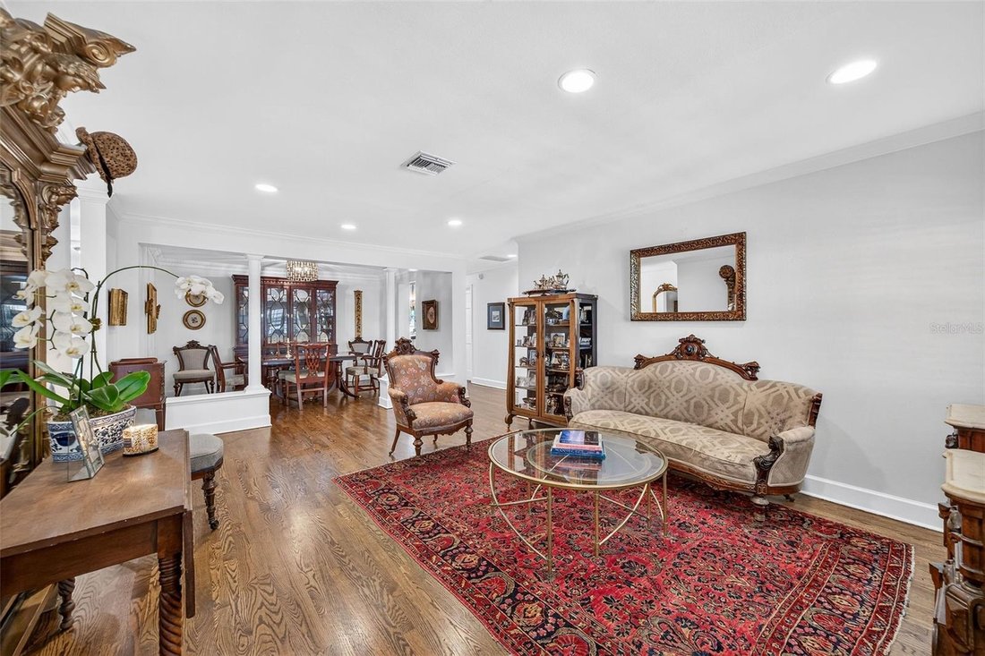 House in Orlando, Florida, United States 5 - 18925808