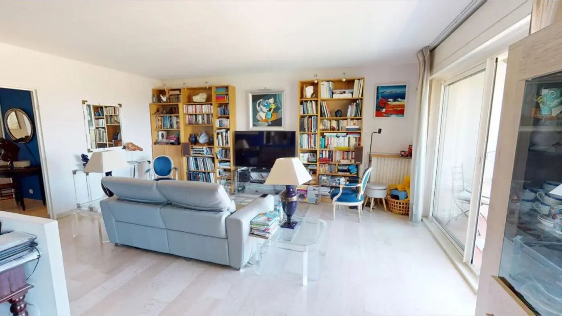 Apartment in Granettes-Jauberte-Sainte Anne, Aix-en-Provence, France 1 - 18924036