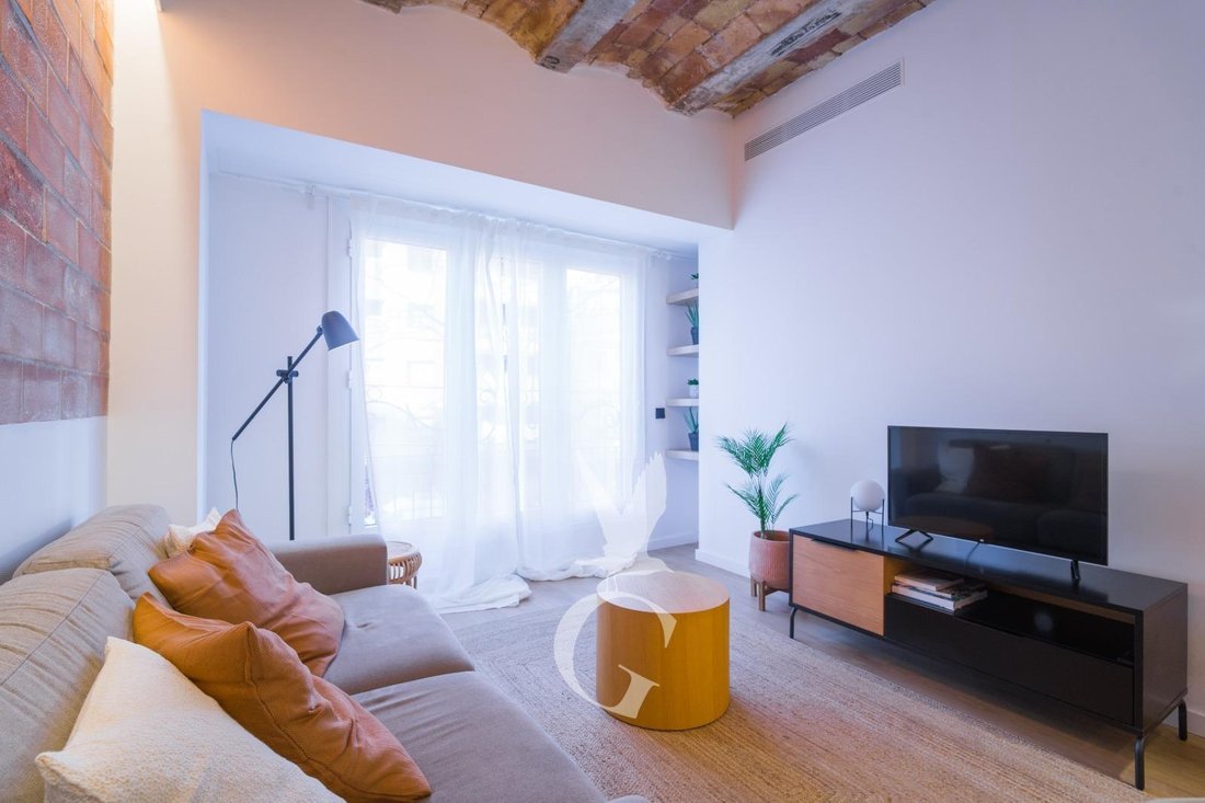 Apartment in Ciutat Vella, Barcelona, Spain 2 - 18926153