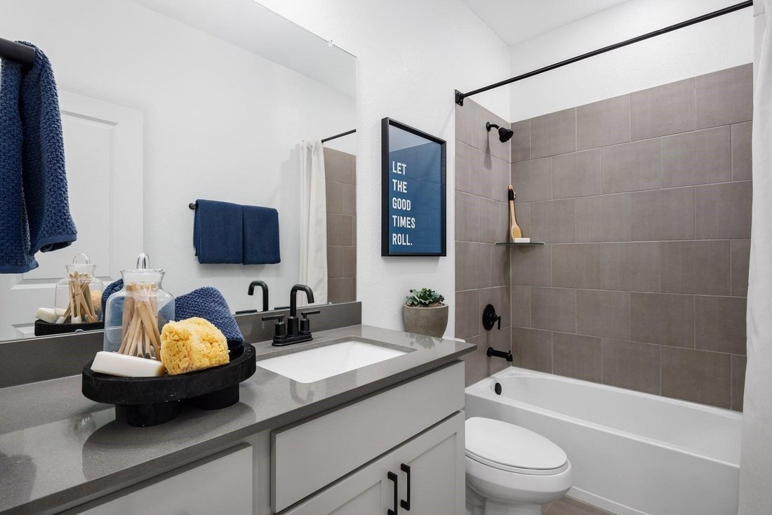 House in Spring, Texas, United States 5 - 18926555