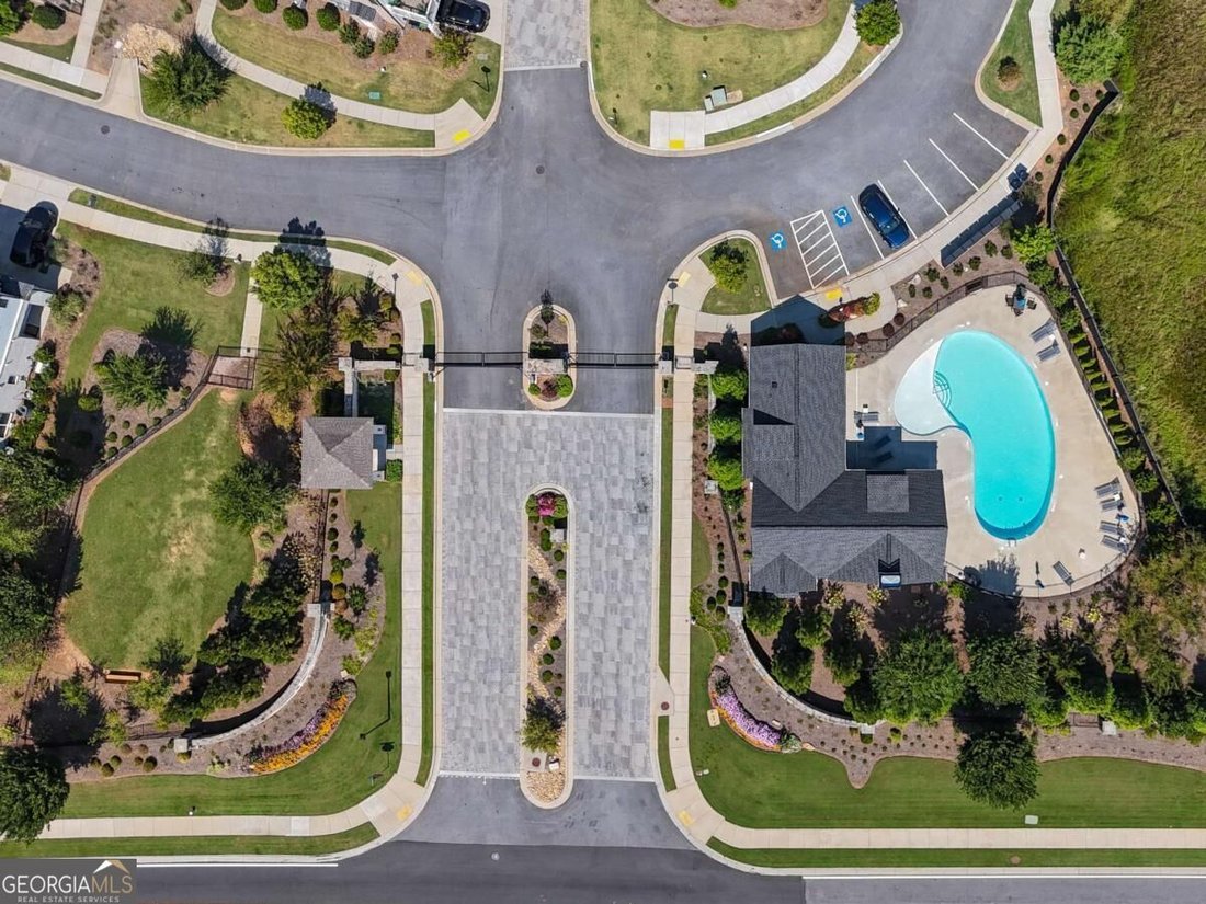 Townhouse in Alpharetta, Georgia, United States 4 - 18925525